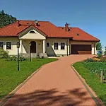 Na Skarpie Farm stay