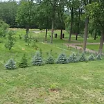 Na Skarpie Feriegård Kowale Oleckie