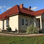 Gospodarstwo agroturystyczne Pokój Na Skarpie