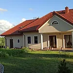 Gospodarstwo agroturystyczne Pokój Na Skarpie