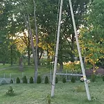 Na Skarpie Feriegård Kowale Oleckie