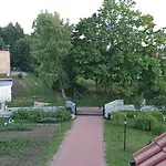 Feriegård Na Skarpie Kowale Oleckie