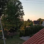 Feriegård Na Skarpie