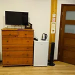 Na Skarpie Feriegård