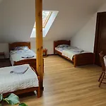 Gospodarstwo agroturystyczne Pokój Na Skarpie Kowale Oleckie