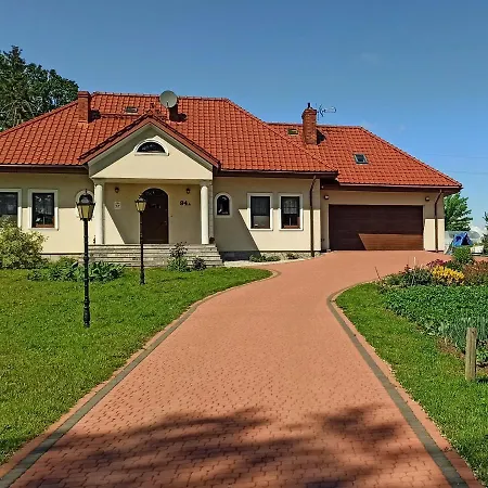 Na Skarpie Фермерский дом