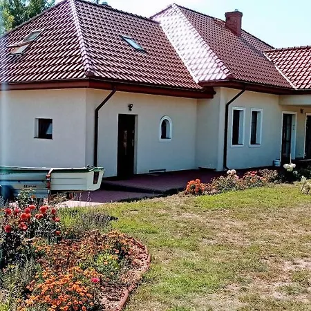 Na Skarpie Фермерский дом