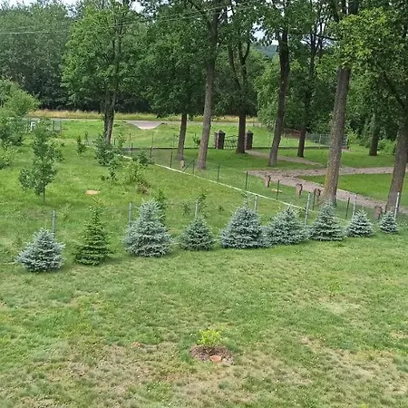 Pokój Na Skarpie Agroturismo Kowale Oleckie