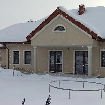 Agroturismo Pokój Na Skarpie Kowale Oleckie