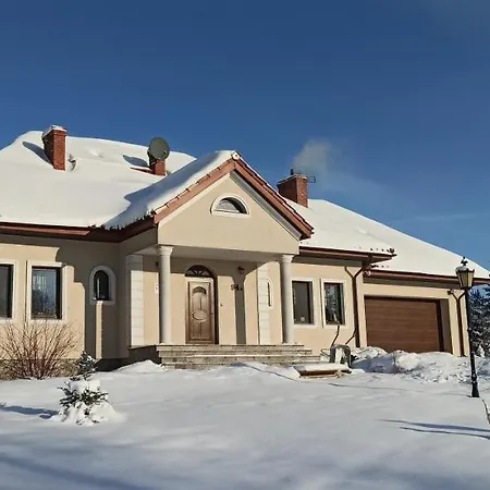 Gospodarstwo agroturystyczne Pokój Na Skarpie Kowale Oleckie