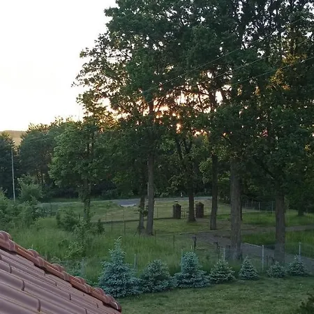 Na Skarpie Фермерский дом