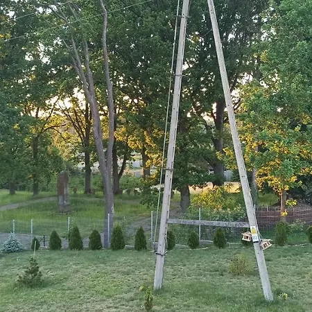 Pokój Na Skarpie Gospodarstwo agroturystyczne Kowale Oleckie