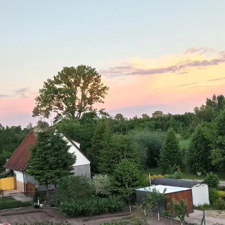 Pokój Na Skarpie * Kowale Oleckie