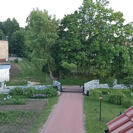 Gospodarstwo agroturystyczne Pokój Na Skarpie Kowale Oleckie