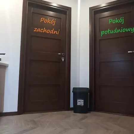 Pokój Na Skarpie Kowale Oleckie