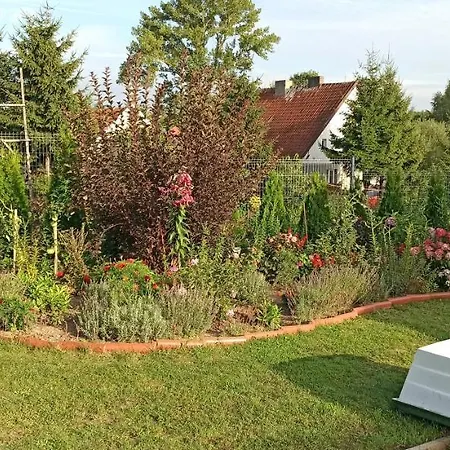 Pokój Na Skarpie Kowale Oleckie