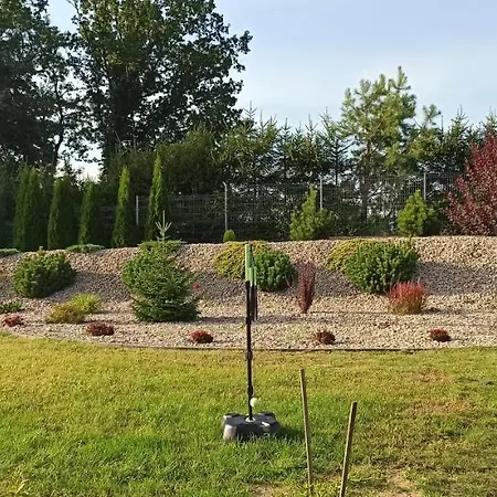 Pokój Na Skarpie Gospodarstwo agroturystyczne Kowale Oleckie