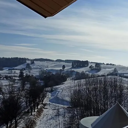Фермерский дом Na Skarpie