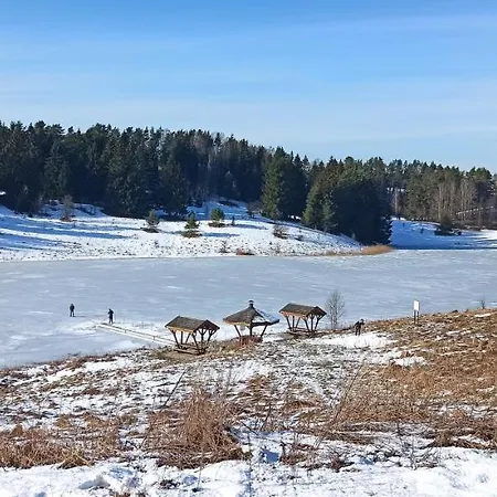 Фермерский дом Na Skarpie *