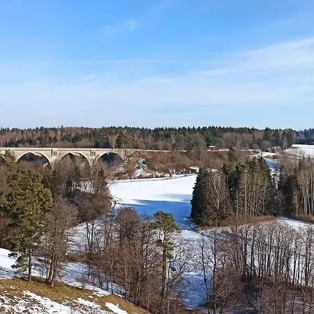 Pokój Na Skarpie Kowale Oleckie
