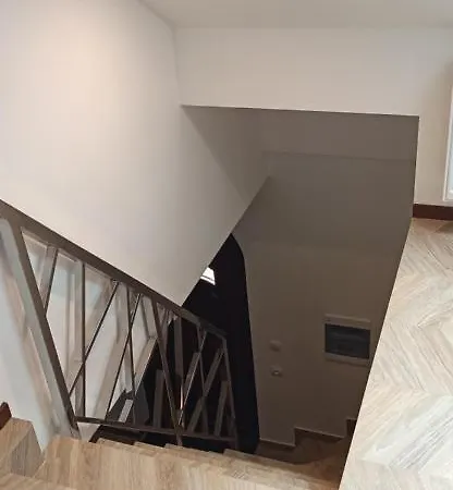 Gospodarstwo agroturystyczne Pokój Na Skarpie Kowale Oleckie