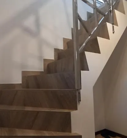 Pokój Na Skarpie Gospodarstwo agroturystyczne Kowale Oleckie