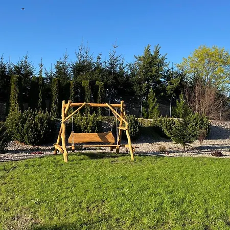 Pokój Na Skarpie * Kowale Oleckie