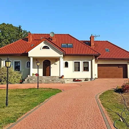Фермерский дом Na Skarpie Kowale Oleckie