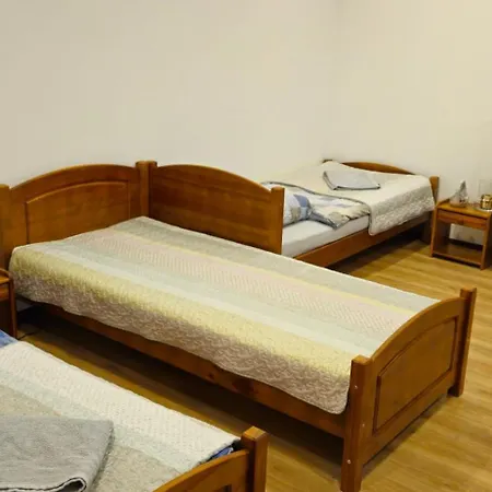 Gospodarstwo agroturystyczne Pokój Na Skarpie