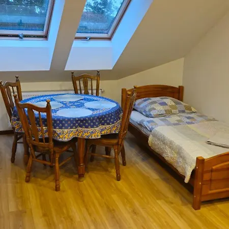 Pokój Na Skarpie Gospodarstwo agroturystyczne *