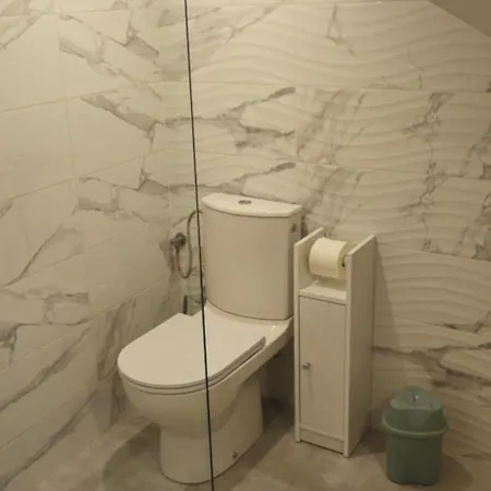 Pokój Na Skarpie Gospodarstwo agroturystyczne Kowale Oleckie