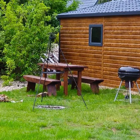 Pokój Na Skarpie Kowale Oleckie