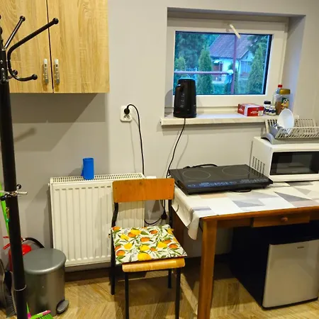 Pokój Na Skarpie Kowale Oleckie
