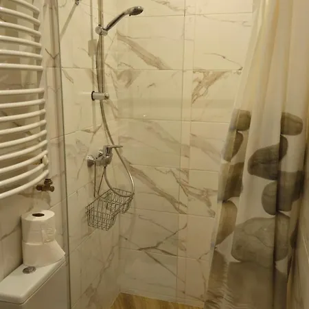 Pokój Na Skarpie Gospodarstwo agroturystyczne