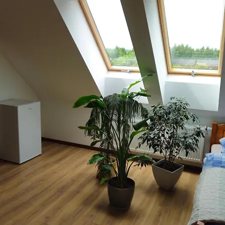 Pokój Na Skarpie * Kowale Oleckie